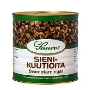 SIENISÄILYKKEET