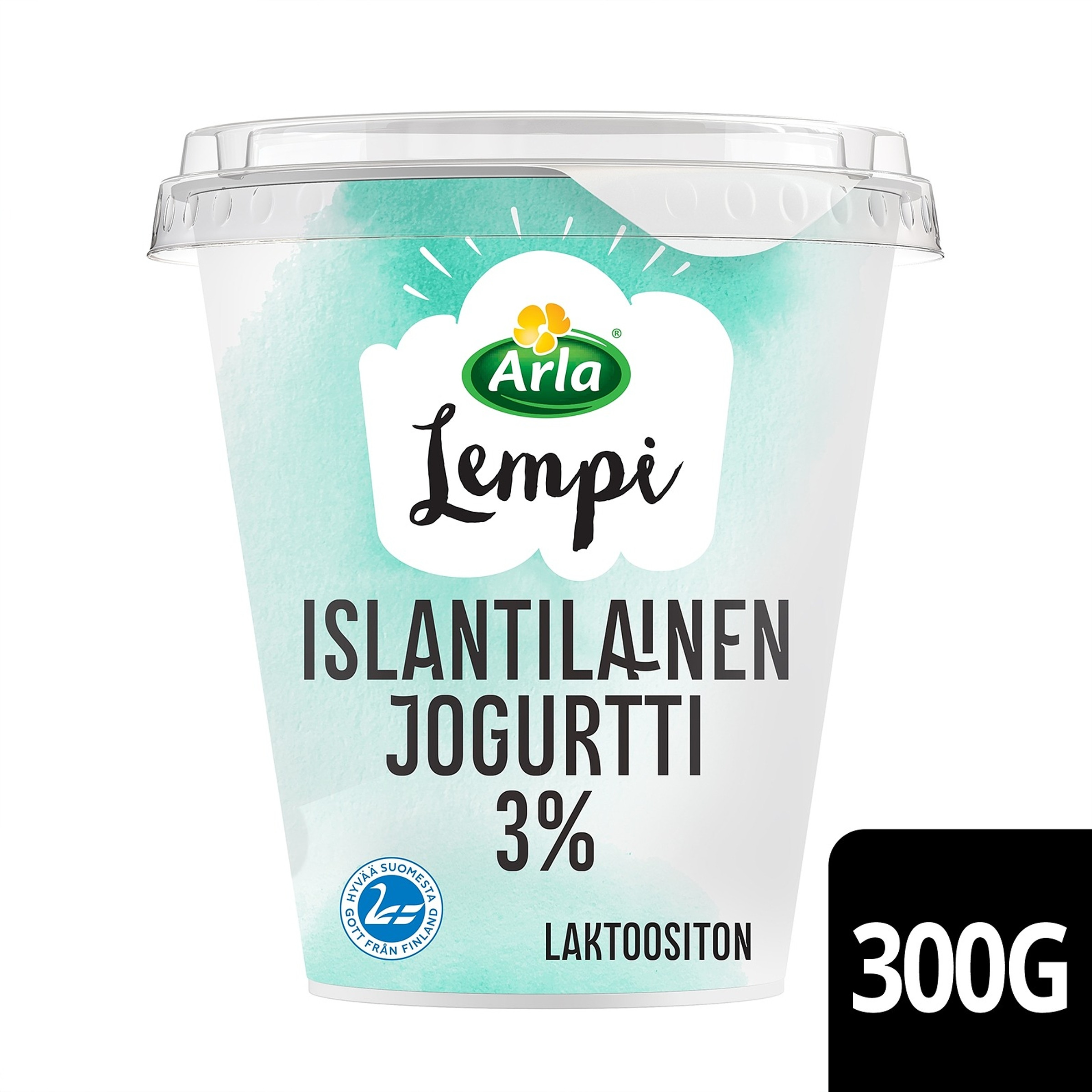 Arla Lempi Islantilainen 3 Laktoositon Jogurtti 300 G Osta Netist arla-lempi-islantilainen-3-laktoositon-jogurtti-300-g-osta-netist