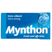 MYNTHON EXTRA VÄKEVÄ 39G
