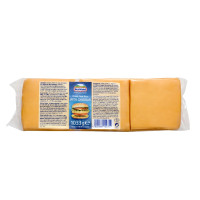 CHEDDARVIIPALE 1,1KG PKT