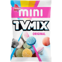TV-MIX MINI ORIGINAL 110G