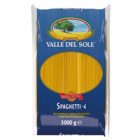 SPAGETTI 3KG PSS VAL DEL SOLLE