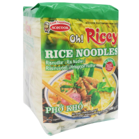 RIISINUUDELI 500G ACECOOK OH! RICEY