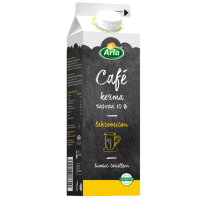 CAFE KERMA 1L LAKT 10% ARLA