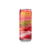 NOCCO BCAA MANGO 24*0.33L