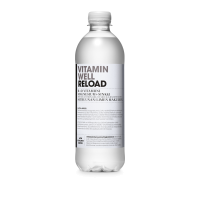 VITAMIN WELL RELOAD SITR-LIME 12*0.5L
