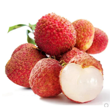 Tuore lychees 500g