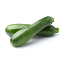 Zuccini vihreä ulkolainen