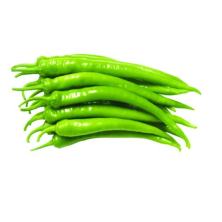 Paprika sivri 400g/pss