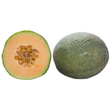 Cantaloupe meloni