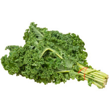 Lehtikaali 200g pussi