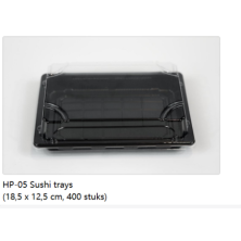 Sushirasia hp-05 8*50kpl