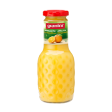 Granini appelsiini 12*0,25l