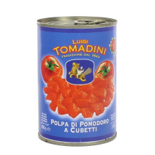 Tomaattimurska 400g valle del sole