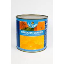 Mandariinilohko sok. 2.5/1.5kg la perla