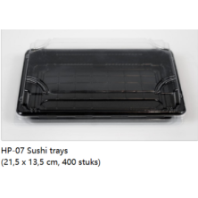 Sushirasia hp-07 8*50kpl