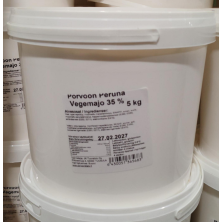 Majon.kevyt veg.35% 5kg porvoon peruna