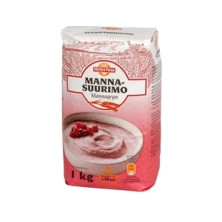 Mannasuurimo 1kg myllyn paras