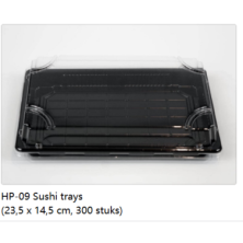 Sushirasia hp-09 6*50kpl