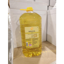 Rapsiöljy 3*5l dava