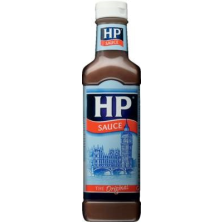 Hp maustekastike 450g muoviplo