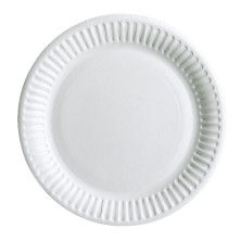 Lautanen 22,5cm 100kpl/pkt abena
