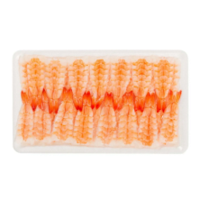 Sushi ebi shrimp "3l" 165g