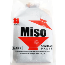 Misotahna tumma 500g shinjyo