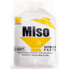 Misotahna vaalea 500g shinjyo