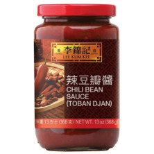 Lee Kum Kee chilipapukastike 368g