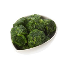 Pinaatti lehti 2,5kg