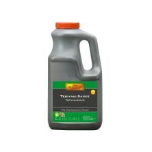 Teriyakikastike 2.2kg lkk