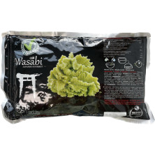 Wasabijauhe 1kg