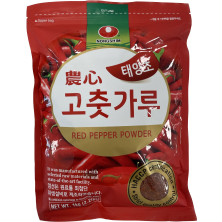 Paprikajauhe hieno 1kg nongshim