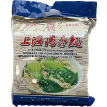 Vehnänuudeli 2kg shanghai/chunsi