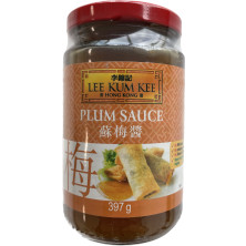 Luumukastike 397g lee kum kee