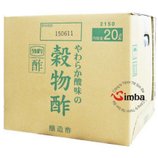 Etikka 20l standard uchibori