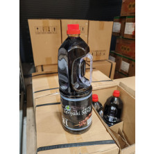 Teriyakikastike 1.8l