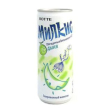 Milkis melon 250ml
