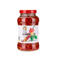 Pikkelöity chili 750g laoganma