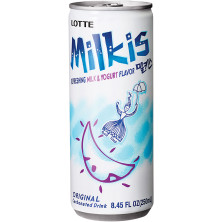 Milkis yoghurt 250ml