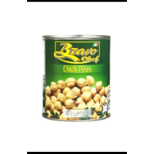 Kikherne bravochef 2.5/1.5kg