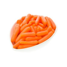 Pikkuporkkana 2,5kg