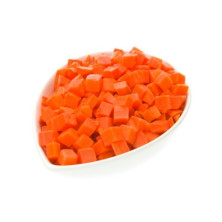 Porkkana kuutio 2,5kg