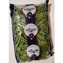 Papu pitkä 2.5kg pakaste