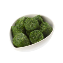 Pinaatti hienonnettu 2,5kg
