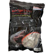 Black tiger katkarapu 31/40 1kg pd