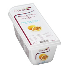 Passionpyre 1kg boiron