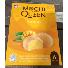 Mochi mango 10*192g