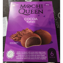 Mochi cocoa 10*192g